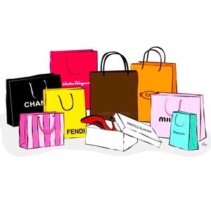 Closet sale/bundle away